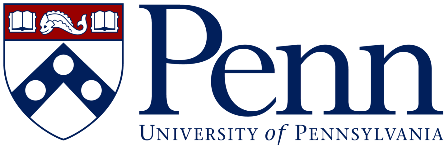 University of Pennsylvania logo