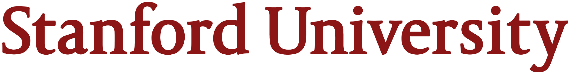 Stanford University logo